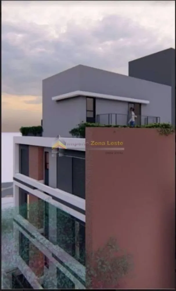 Prédio Inteiro, 57 m² - Foto 9