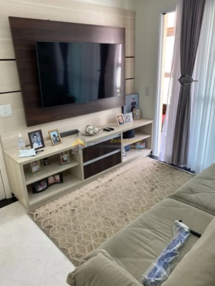 Apartamento, 3 quartos, 88 m² - Foto 3