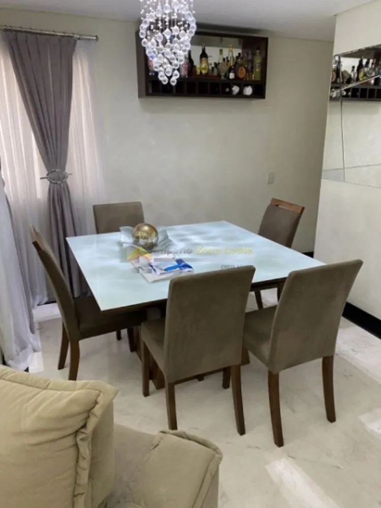 Apartamento, 3 quartos, 88 m² - Foto 2