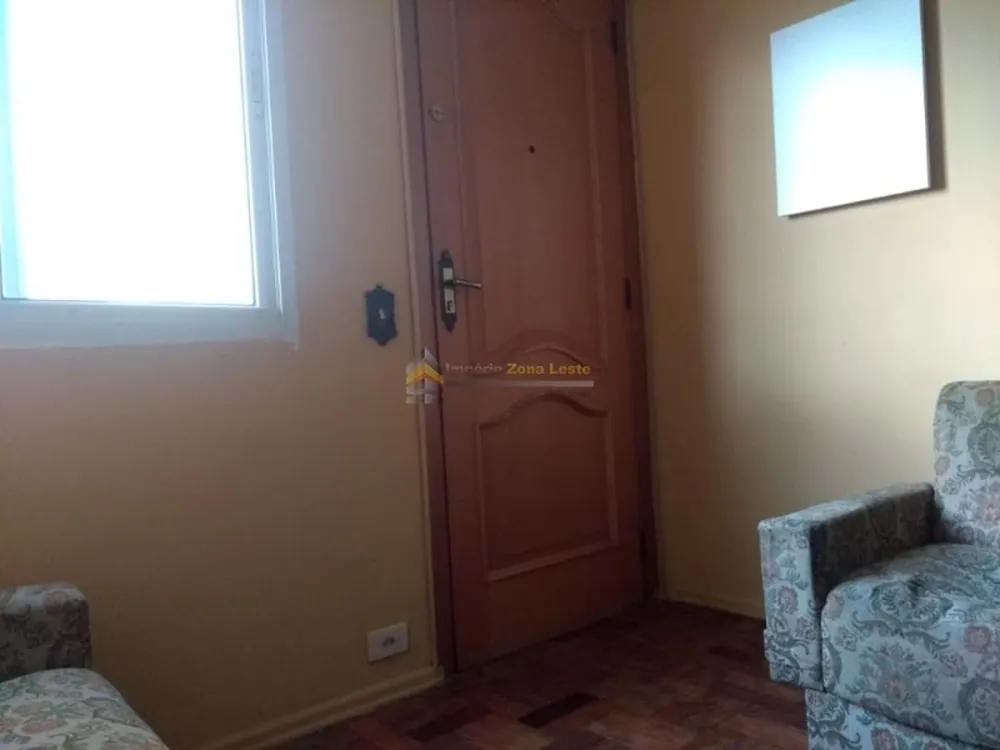 Apartamento, 2 quartos, 58 m² - Foto 2