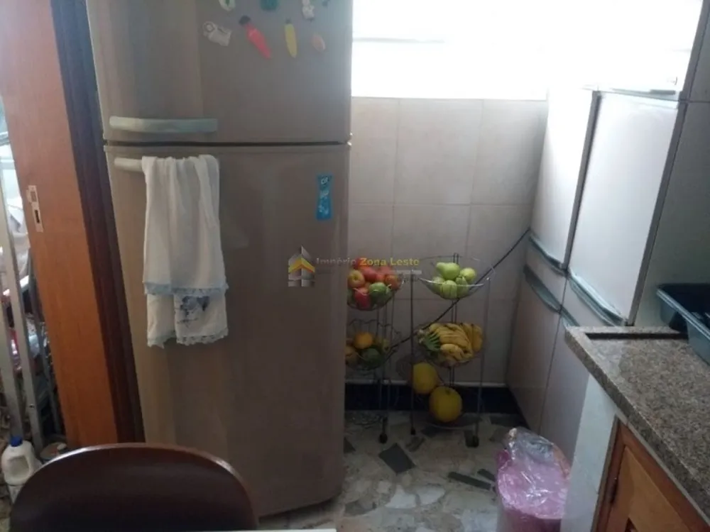 Apartamento, 2 quartos, 58 m² - Foto 4