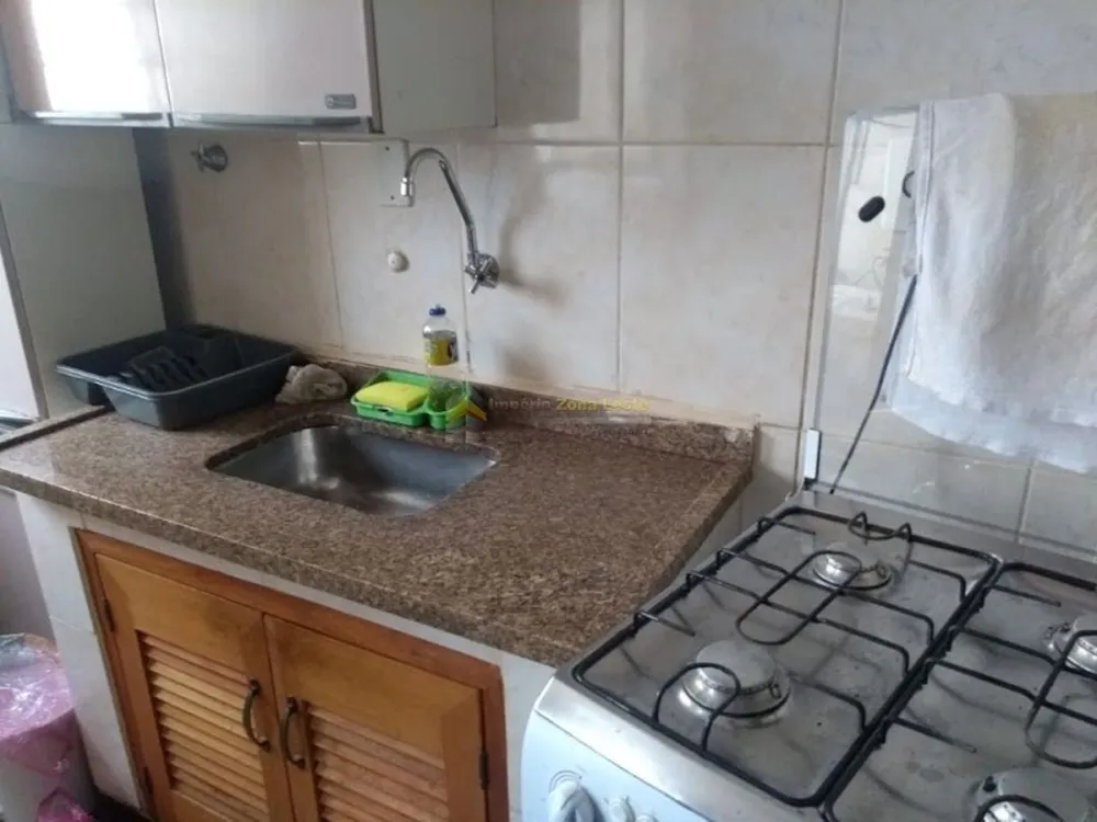 Apartamento, 2 quartos, 58 m² - Foto 3