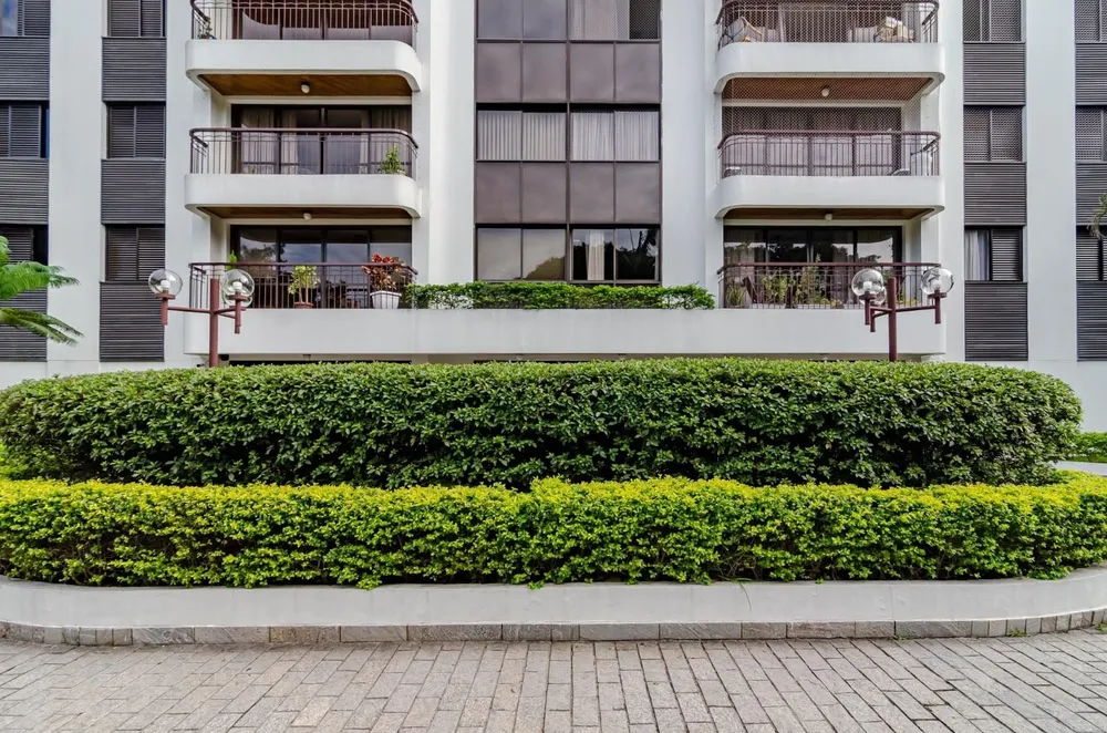 Apartamento, 4 quartos, 175 m² - Foto 2