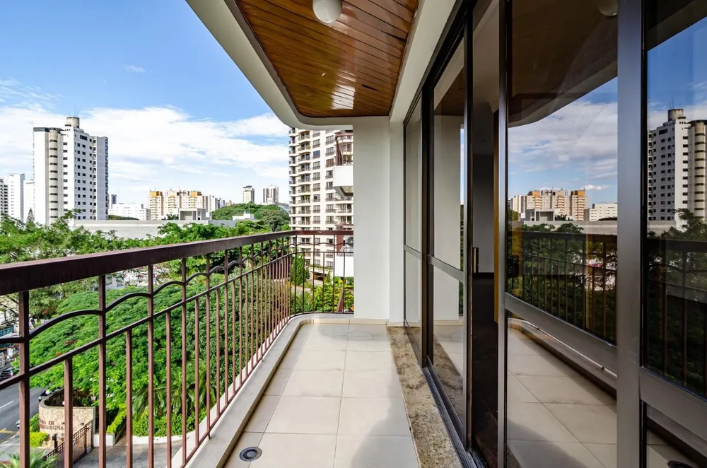 Apartamento, 4 quartos, 175 m² - Foto 3