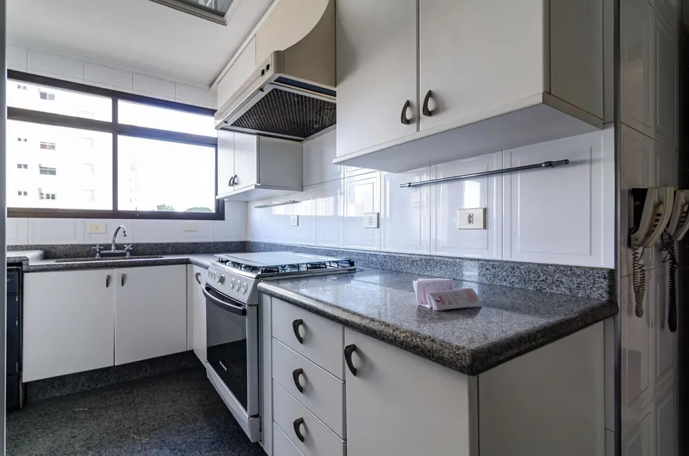 Apartamento, 4 quartos, 175 m² - Foto 15
