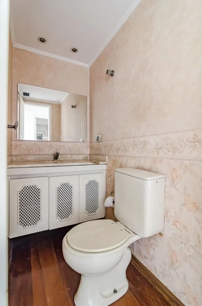 Apartamento, 4 quartos, 175 m² - Foto 7
