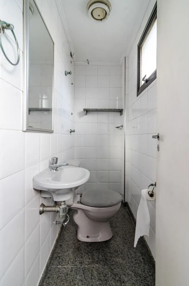 Apartamento, 4 quartos, 175 m² - Foto 12