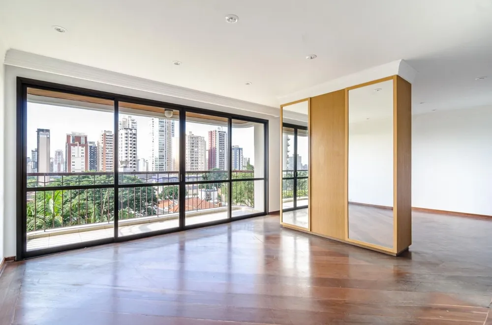 Apartamento, 4 quartos, 175 m² - Foto 1