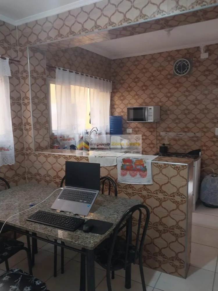 Casa, 2 quartos, 60 m² - Foto 2