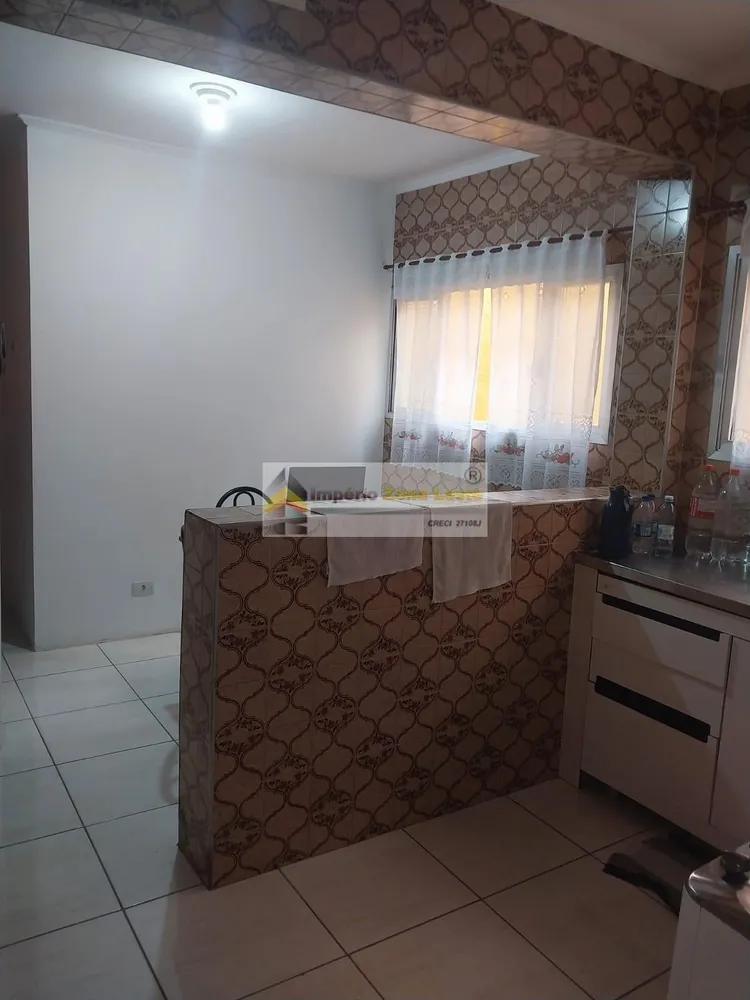 Casa, 2 quartos, 60 m² - Foto 3