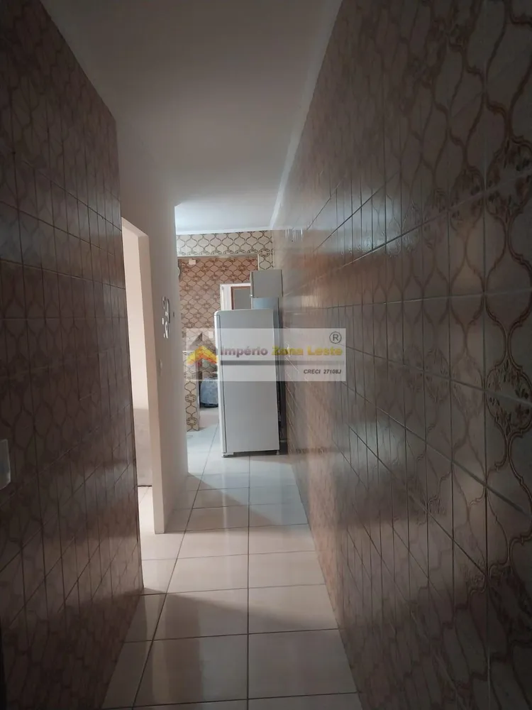 Casa, 2 quartos, 60 m² - Foto 4