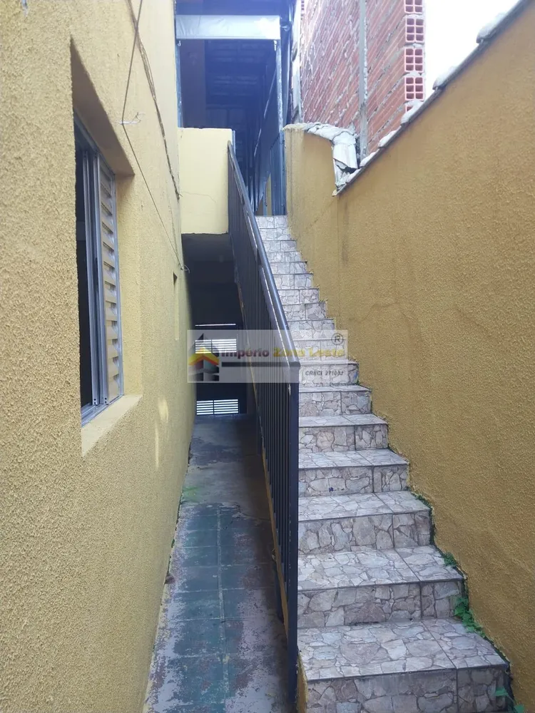 Casa, 2 quartos, 60 m² - Foto 11