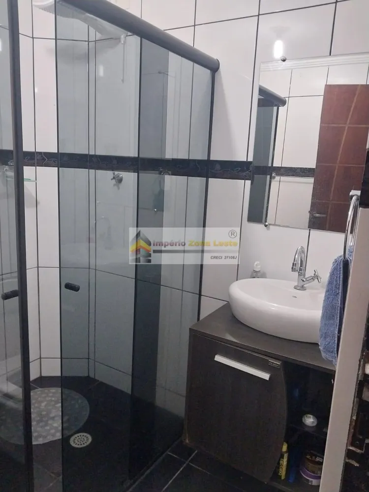 Casa, 2 quartos, 60 m² - Foto 6