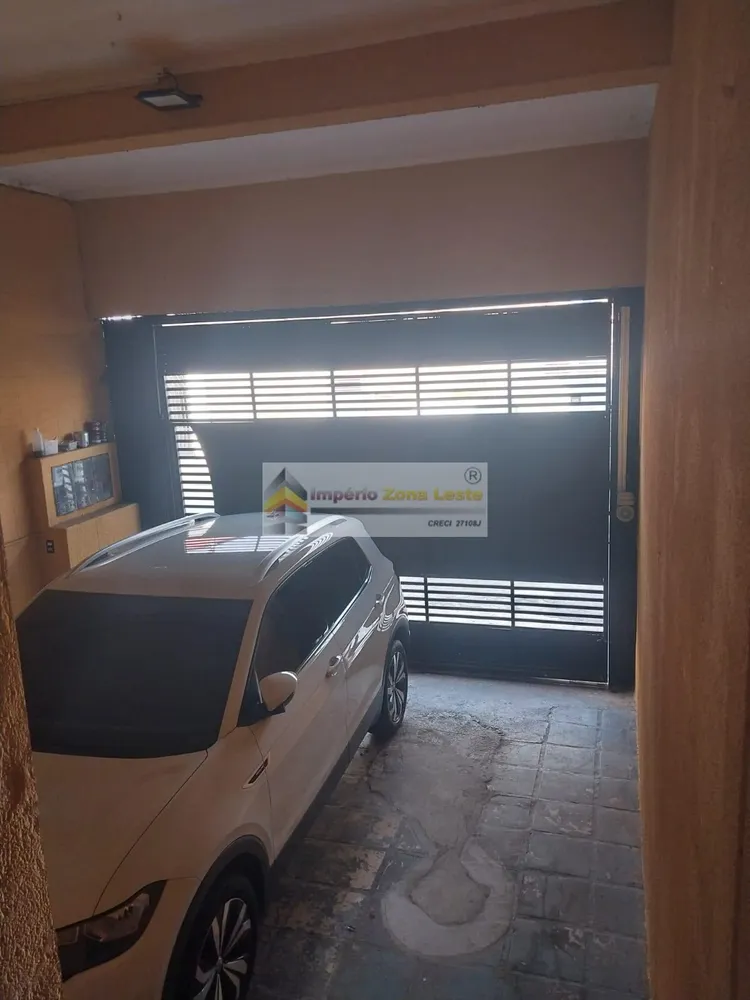 Casa, 2 quartos, 60 m² - Foto 10