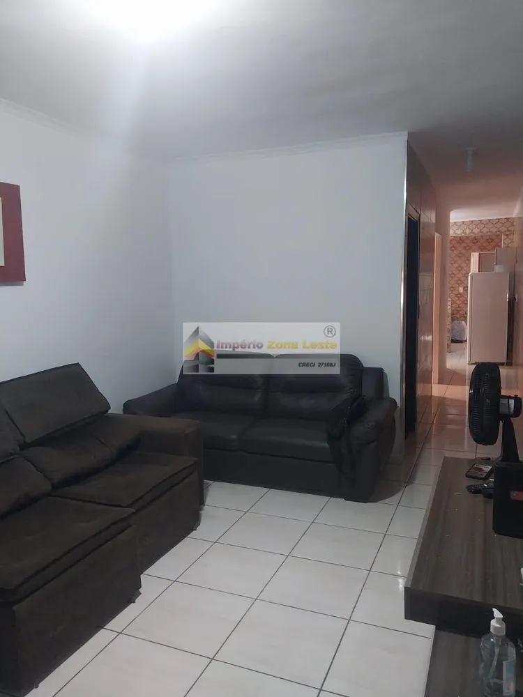 Casa, 2 quartos, 60 m² - Foto 1