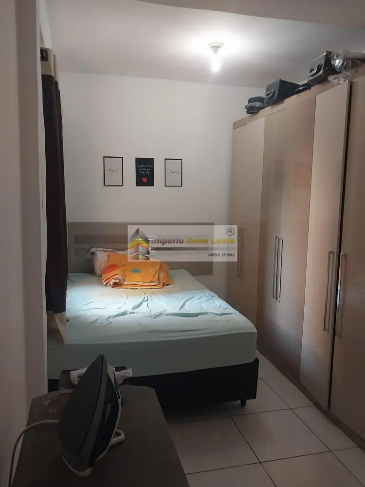 Casa, 2 quartos, 60 m² - Foto 5