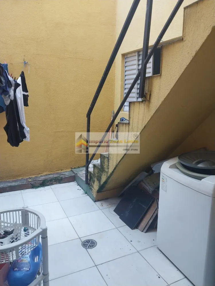 Casa, 2 quartos, 60 m² - Foto 12