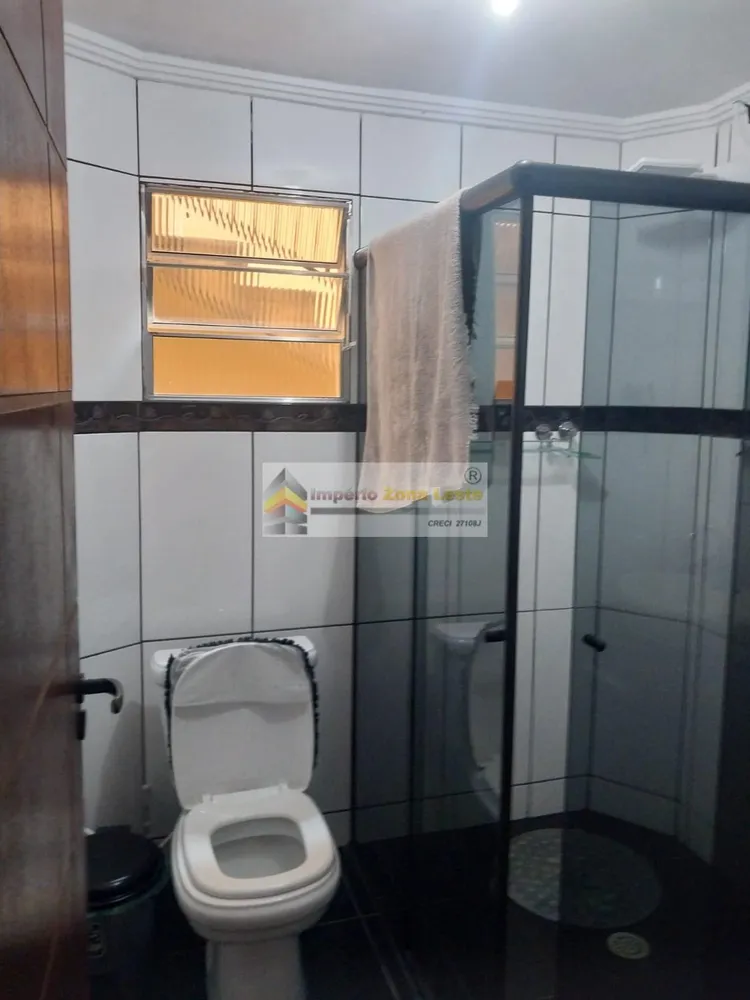 Casa, 2 quartos, 60 m² - Foto 7