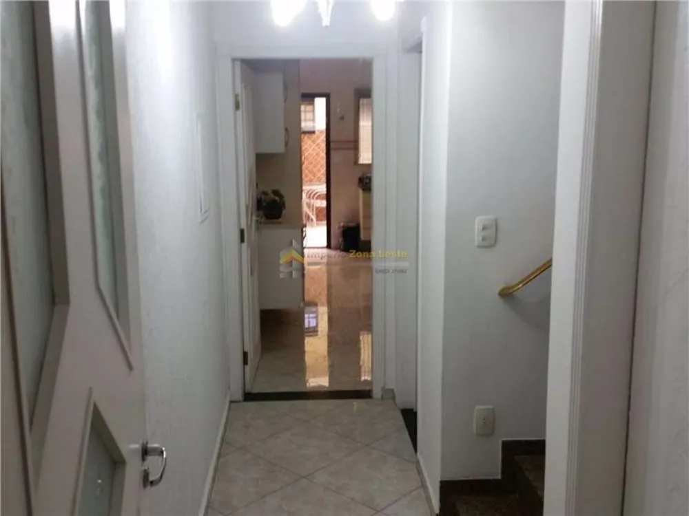 Sobrado, 3 quartos, 100 m² - Foto 6