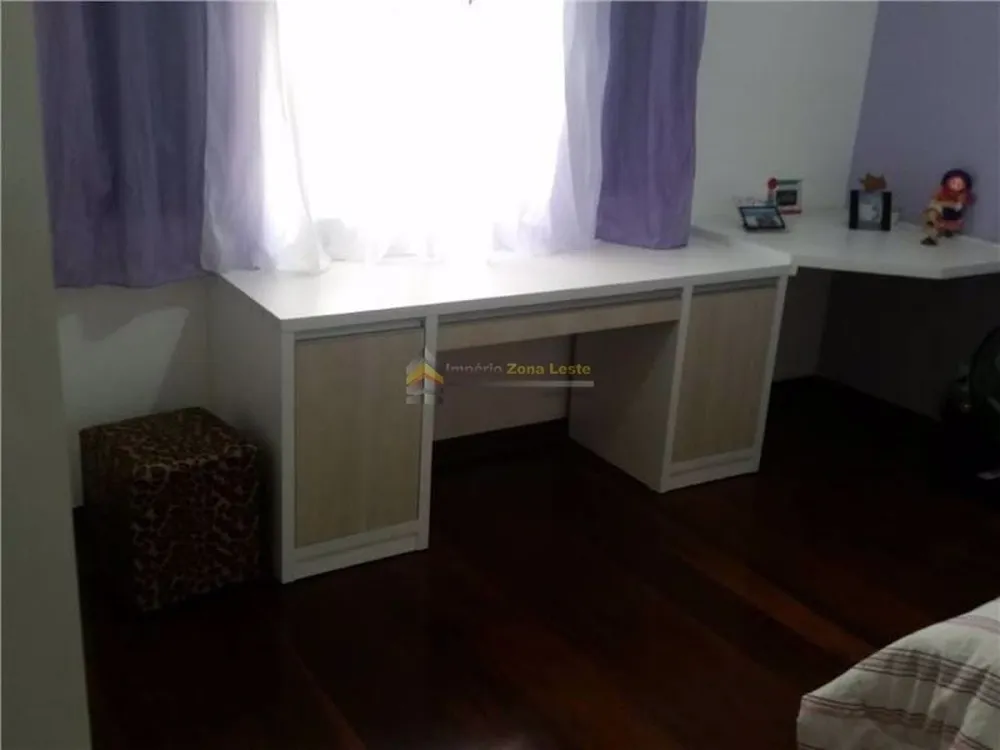 Sobrado, 3 quartos, 100 m² - Foto 2
