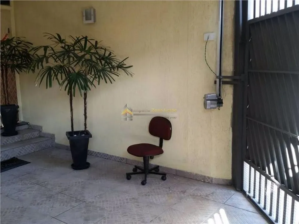 Sobrado, 3 quartos, 100 m² - Foto 7