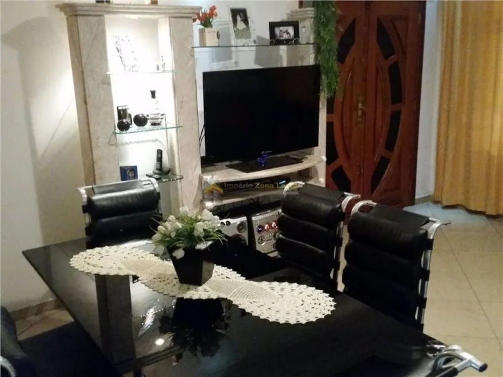 Sobrado, 3 quartos, 100 m² - Foto 3