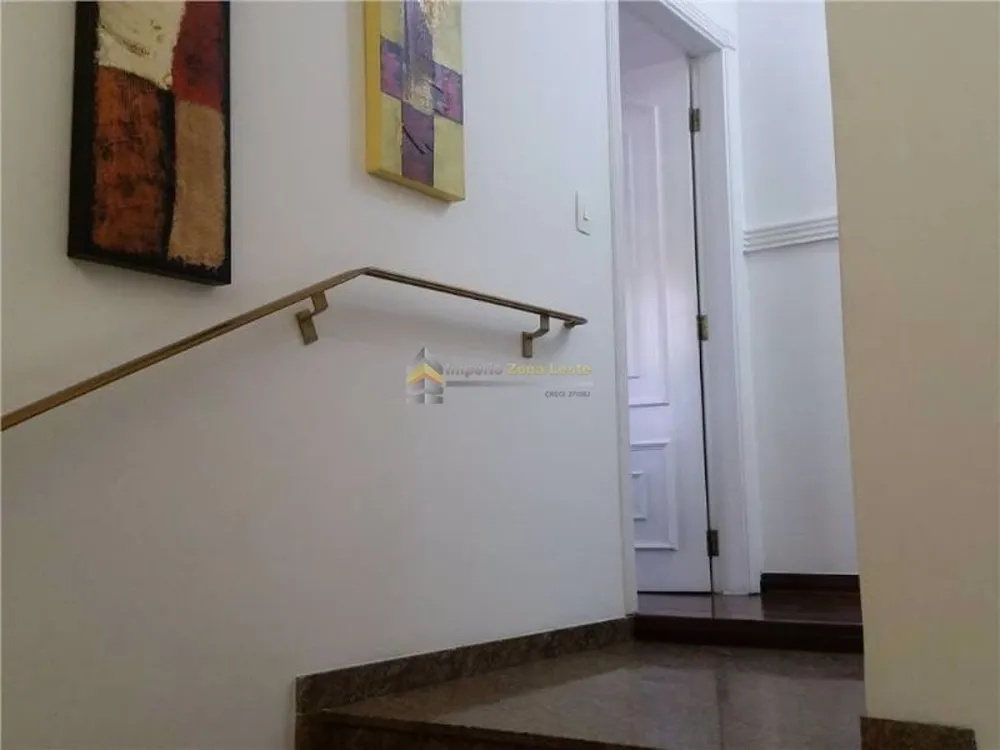 Sobrado, 3 quartos, 100 m² - Foto 8
