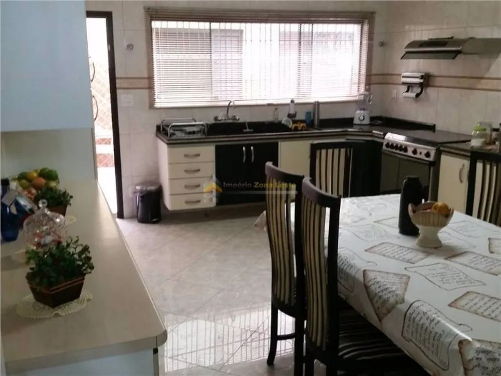 Sobrado, 3 quartos, 100 m² - Foto 5