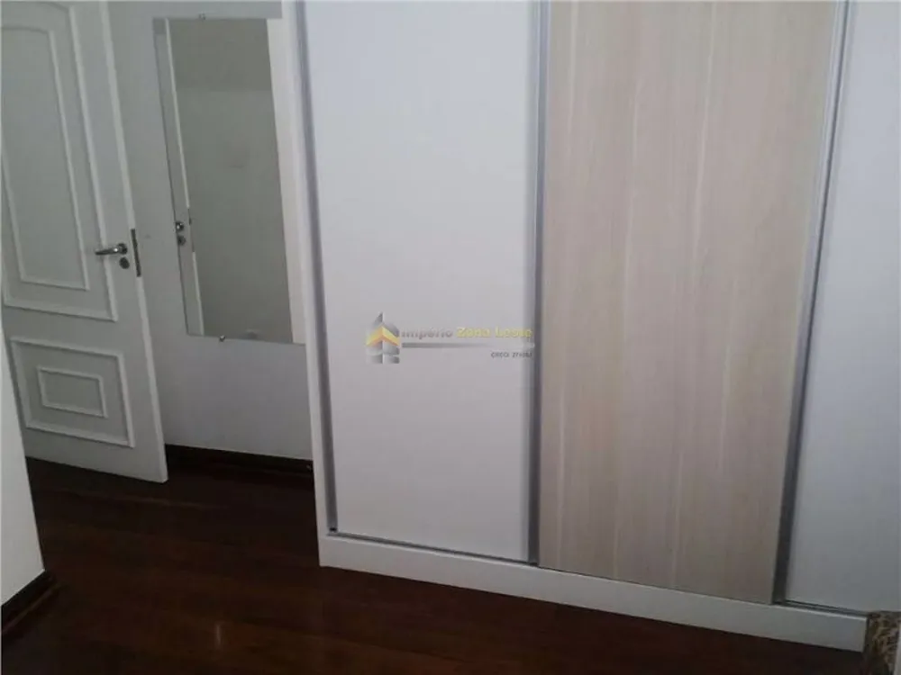 Sobrado, 3 quartos, 100 m² - Foto 4