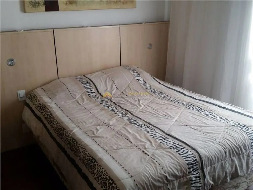 Sobrado, 3 quartos, 100 m² - Foto 1