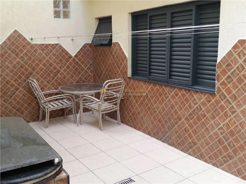Sobrado, 3 quartos, 100 m² - Foto 6