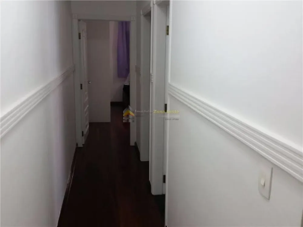 Sobrado, 3 quartos, 100 m² - Foto 3