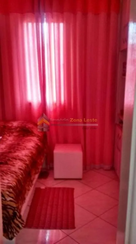 Apartamento, 2 quartos, 50 m² - Foto 5