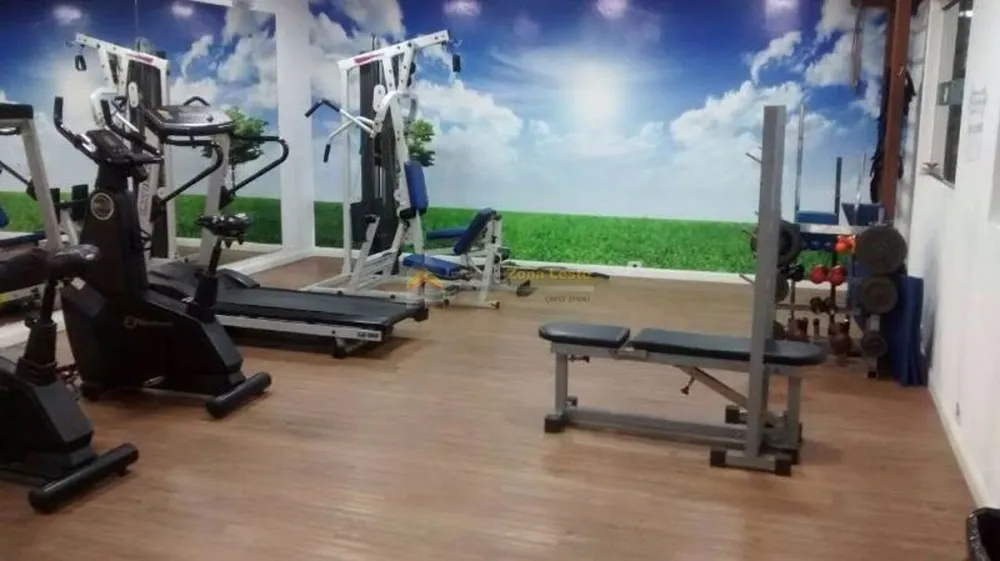 Apartamento, 2 quartos, 50 m² - Foto 2