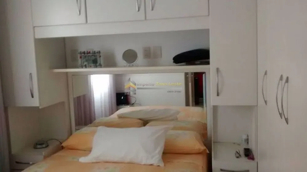Apartamento, 2 quartos, 50 m² - Foto 6