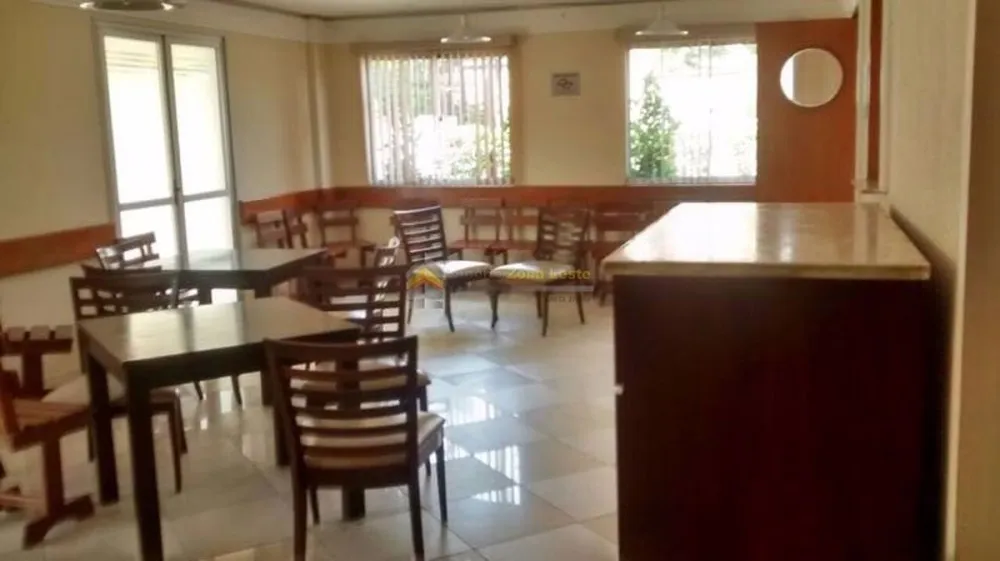 Apartamento, 2 quartos, 50 m² - Foto 4
