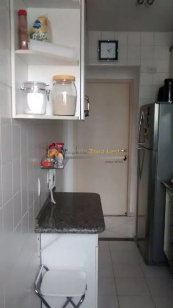Apartamento, 2 quartos, 50 m² - Foto 7