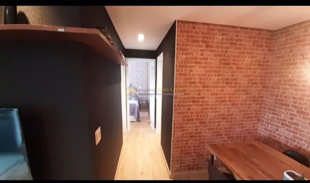 Apartamento, 2 quartos, 62 m² - Foto 3