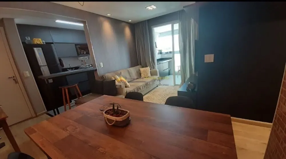Apartamento, 2 quartos, 62 m² - Foto 2