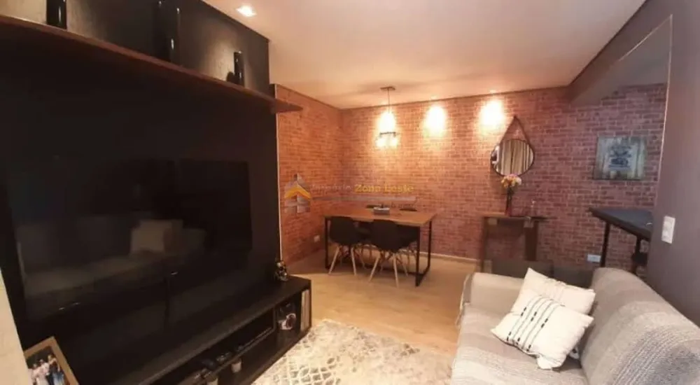 Apartamento, 2 quartos, 62 m² - Foto 1