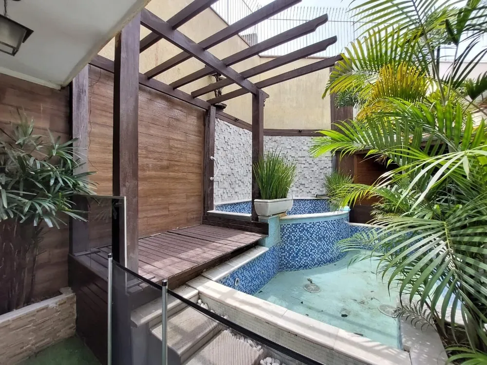 Sobrado, 5 quartos, 400 m² - Foto 15
