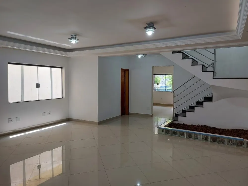 Sobrado, 5 quartos, 400 m² - Foto 2