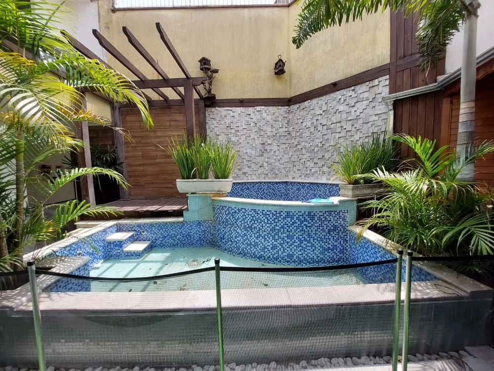 Sobrado, 5 quartos, 400 m² - Foto 16