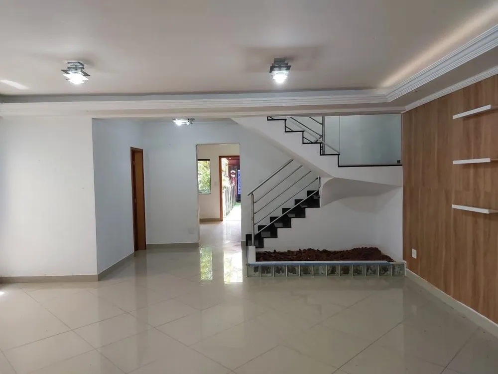 Sobrado, 5 quartos, 400 m² - Foto 4