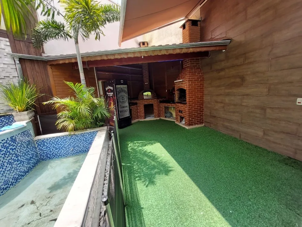 Sobrado, 5 quartos, 400 m² - Foto 13