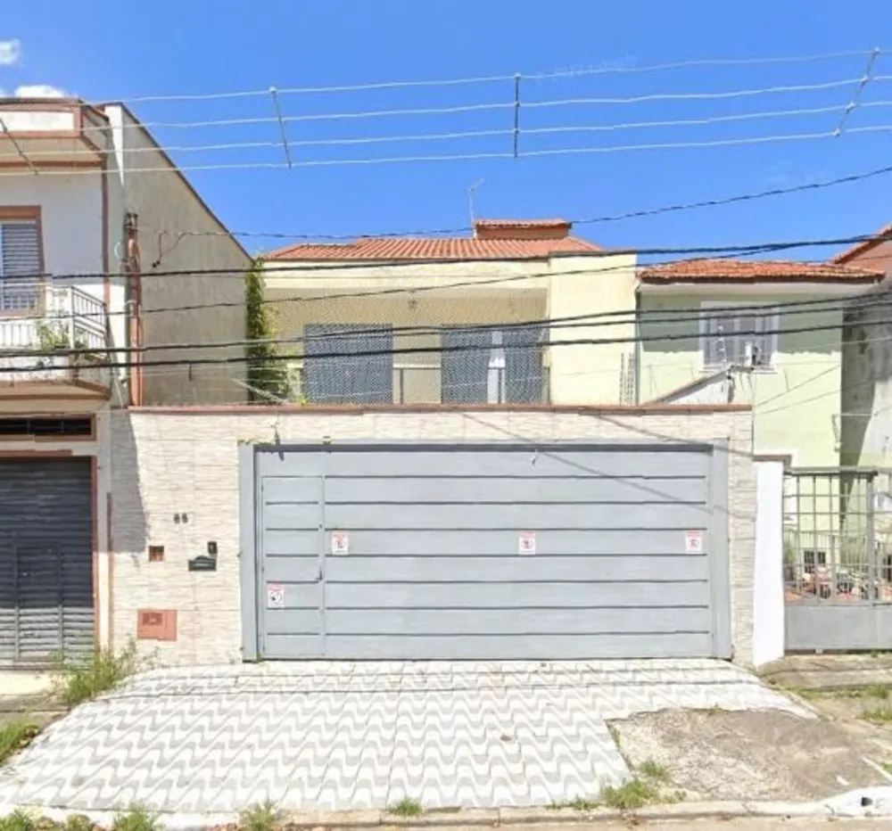 Sobrado, 5 quartos, 400 m² - Foto 1