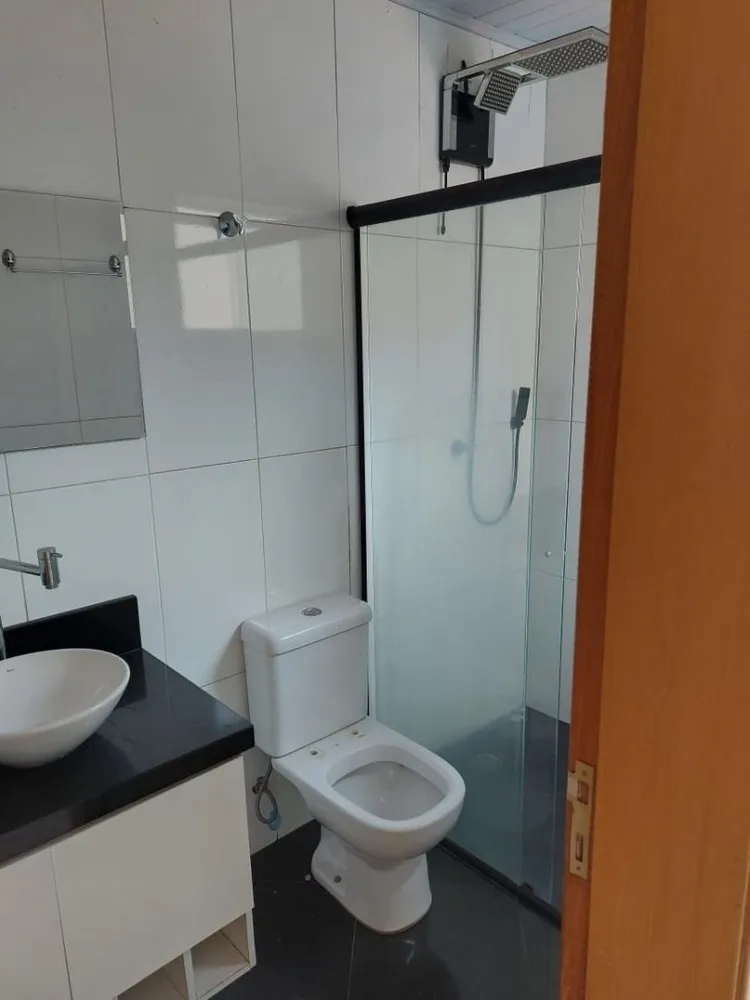 Sobrado, 5 quartos, 400 m² - Foto 10