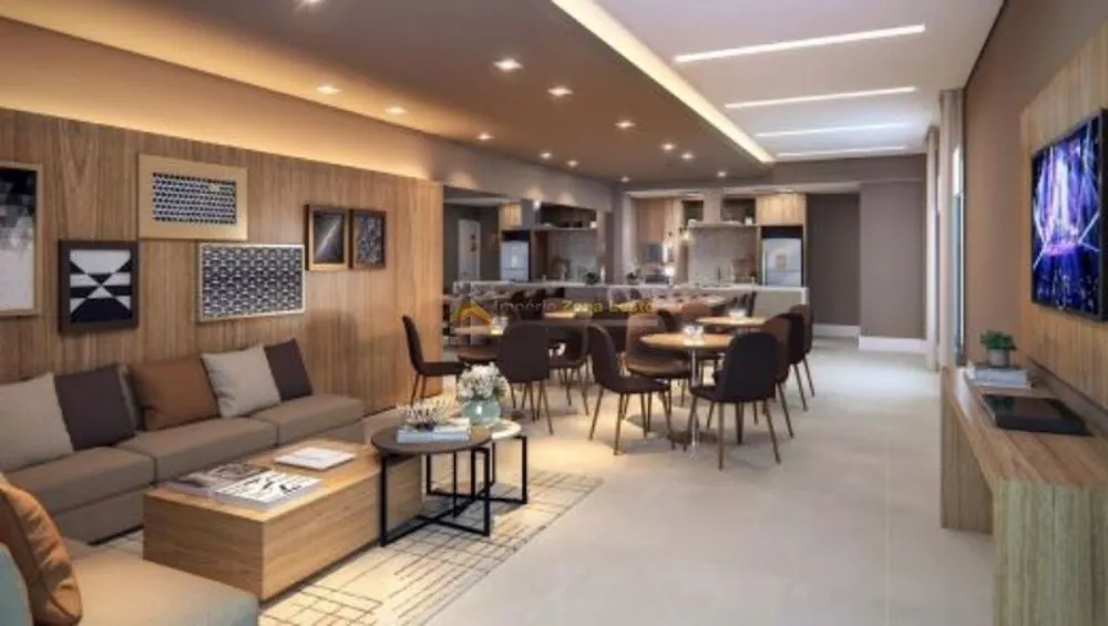 Apartamento, 2 quartos, 50 m² - Foto 5