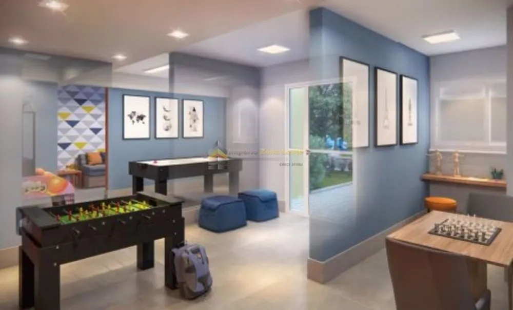 Apartamento, 2 quartos, 50 m² - Foto 6