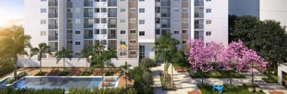 Apartamento, 2 quartos, 50 m² - Foto 11